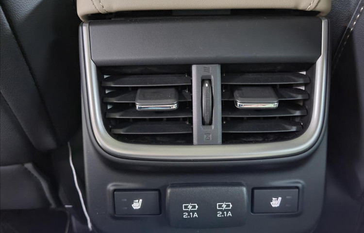 Subaru Outback 2,5 TOURING