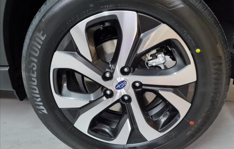 Subaru Outback 2,5 TOURING