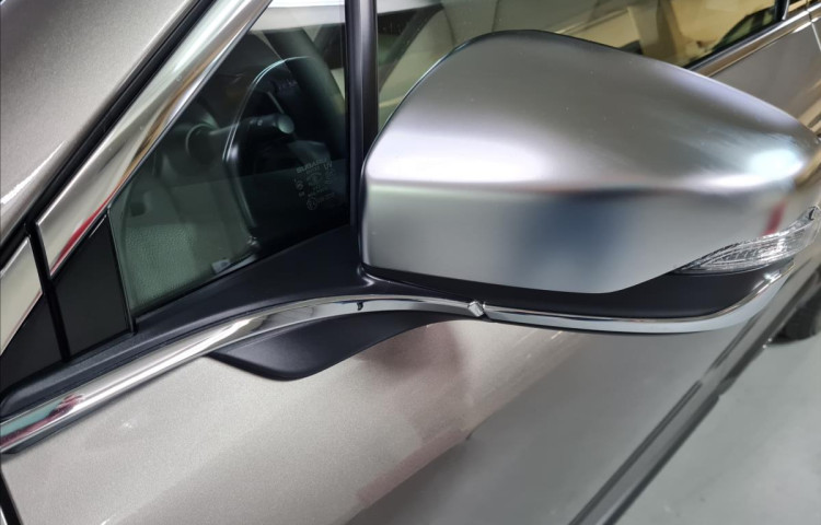 Subaru Outback 2,5 TOURING