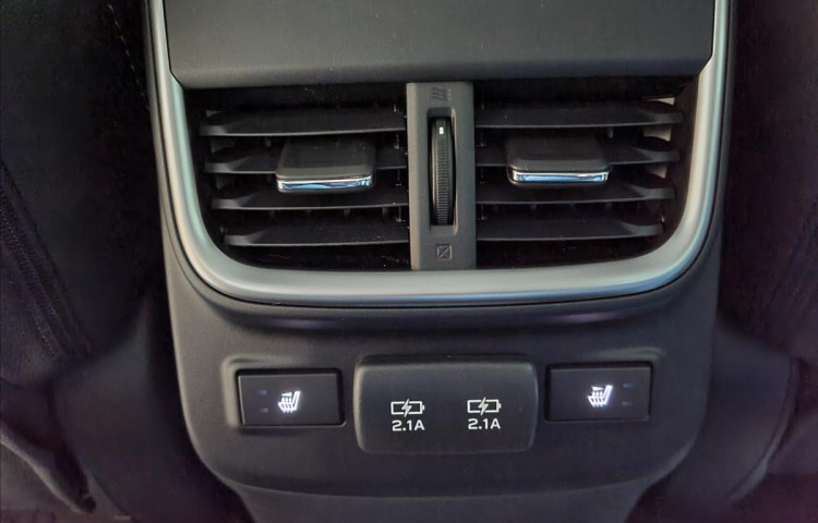 Subaru Outback 2,5 FIELD ES Lineartronic