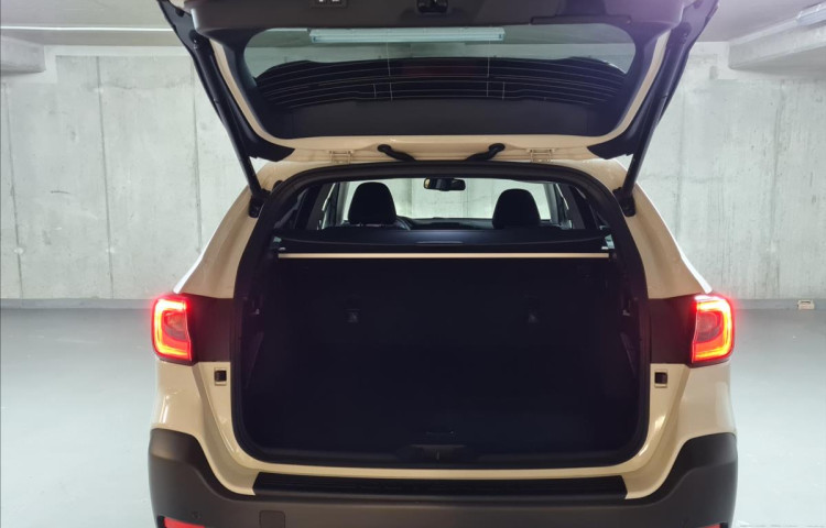 Subaru Outback 2,5 FIELD ES Lineartronic
