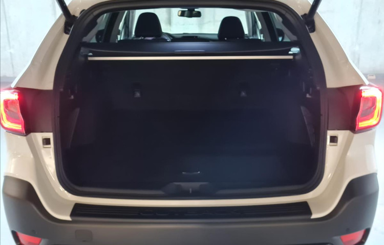 Subaru Outback 2,5 FIELD ES Lineartronic