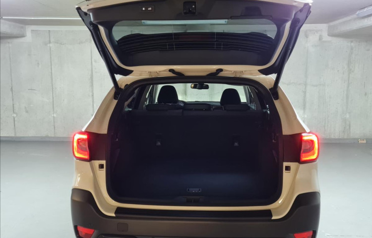 Subaru Outback 2,5 FIELD ES Lineartronic
