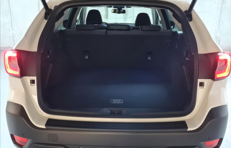 Subaru Outback 2,5 FIELD ES Lineartronic