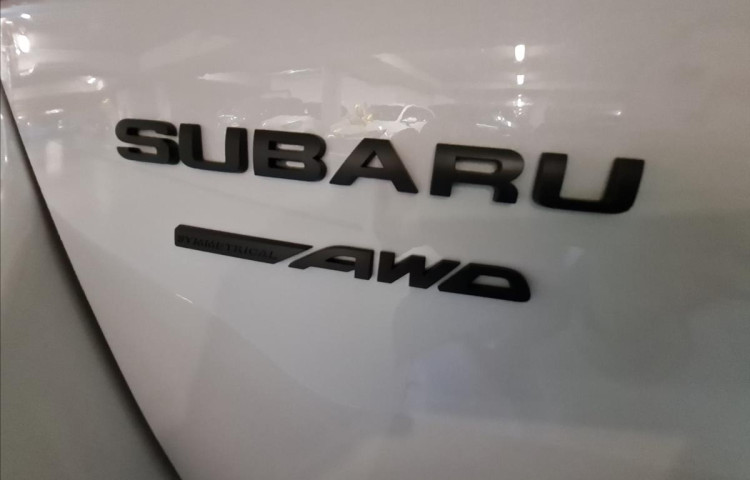 Subaru Outback 2,5 FIELD ES Lineartronic