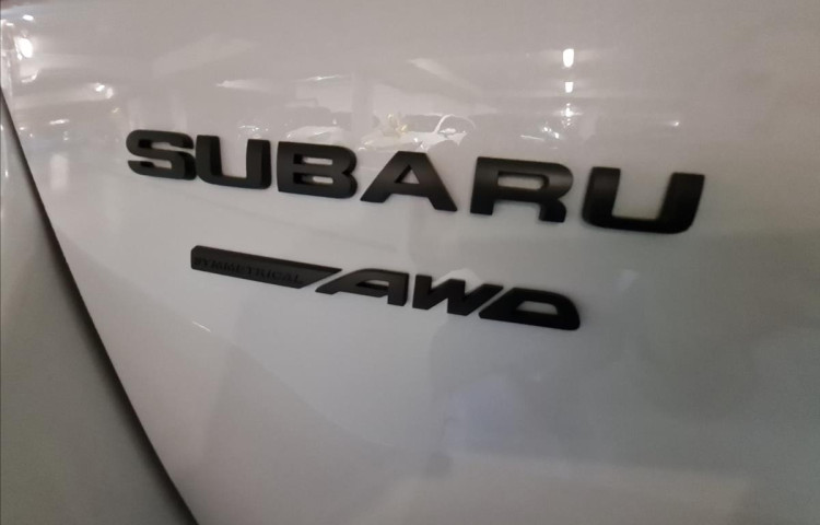 Subaru Outback 2,5 FIELD ES CVT ihned k dodání