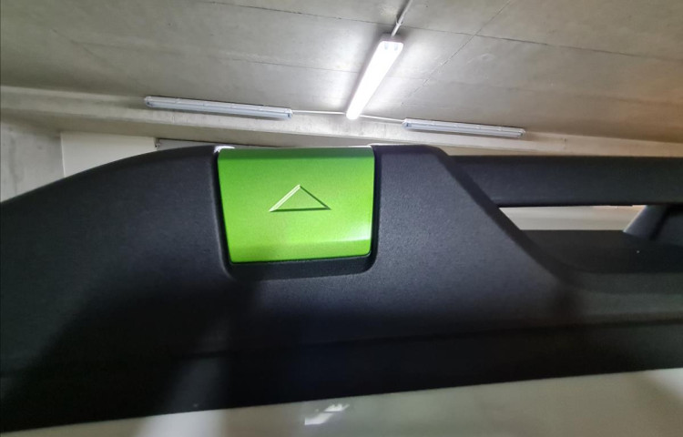 Subaru Outback 2,5 FIELD ES Lineartronic
