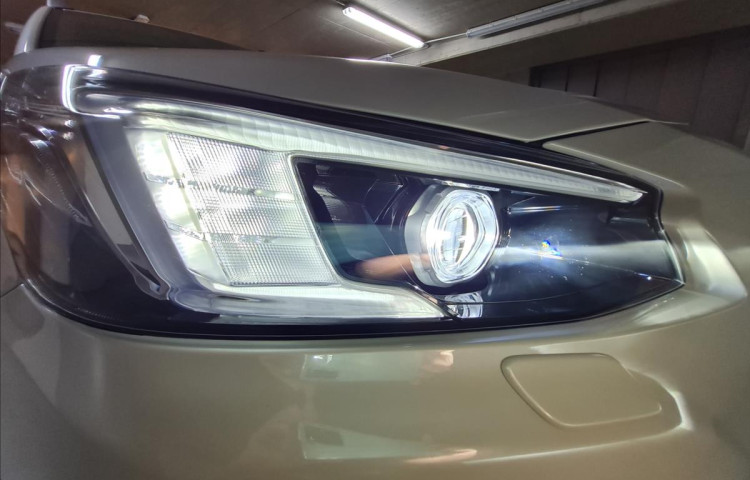 Subaru Outback 2,5 FIELD ES Lineartronic
