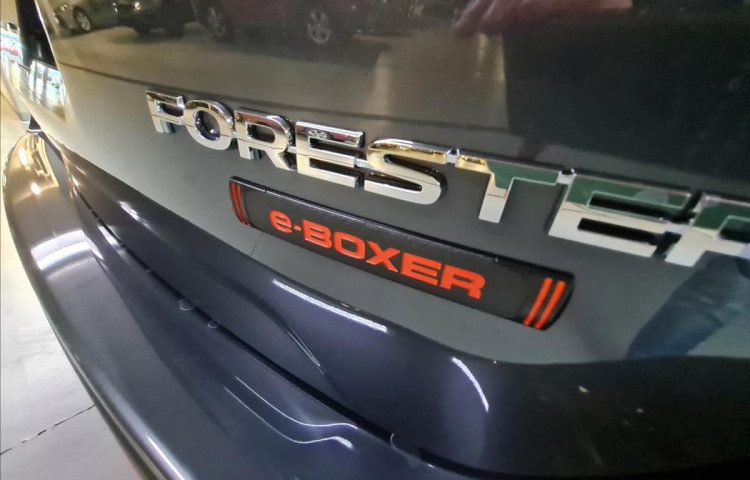 Subaru Forester 2,0 NYNÍ S BENEFITEM 70tisíc*
