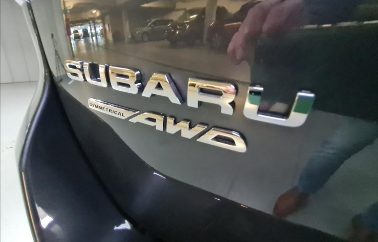 Subaru Forester 2,0 NYNÍ S BENEFITEM 70tisíc*