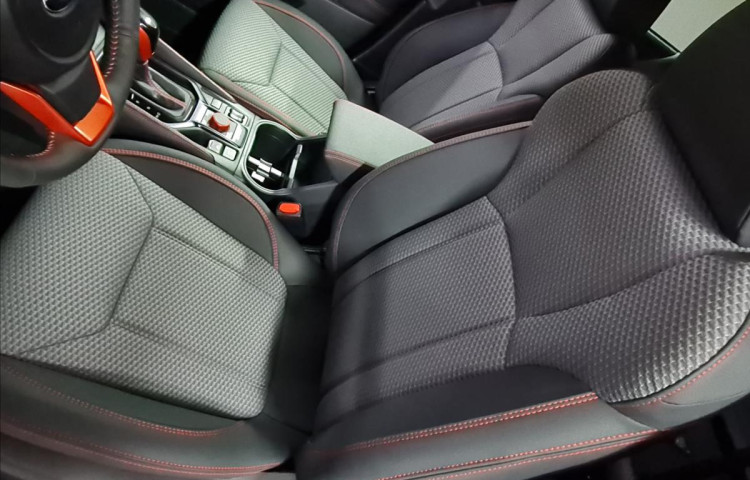 Subaru Forester 2,0 SPORT 4X4 skladem