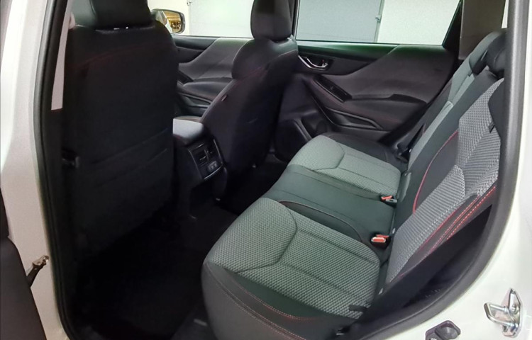 Subaru Forester 2,0 SPORT 4X4 skladem