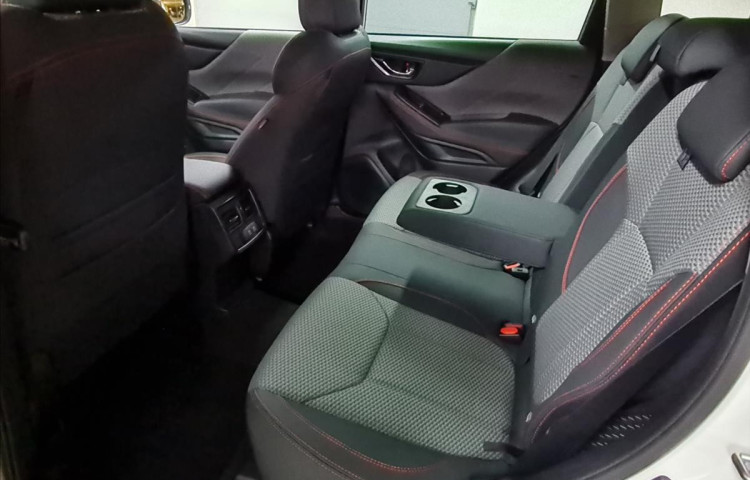 Subaru Forester 2,0 SPORT 4X4 skladem