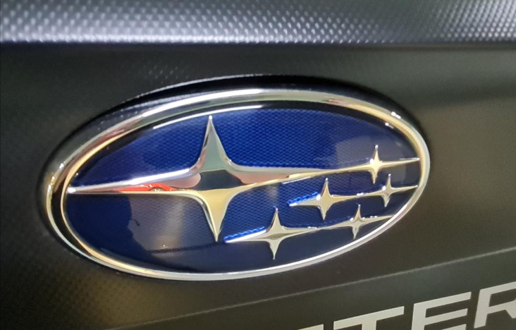 Subaru Forester 2,0 SPORT 4X4 skladem