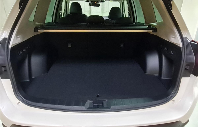 Subaru Forester 2,0 SPORT 4X4 skladem