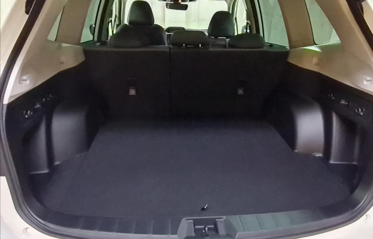Subaru Forester 2,0 SPORT 4X4 skladem