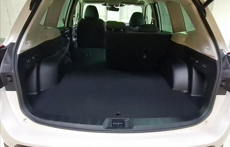 Subaru Forester 2,0 SPORT 4X4 skladem