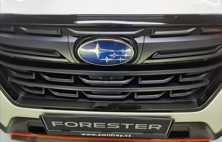 Subaru Forester 2,0 SPORT 4X4 skladem