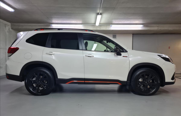 Subaru Forester 2,0 SPORT 4X4 skladem