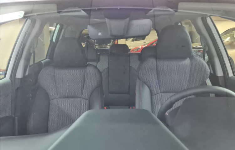 Subaru Forester 2,0 SPORT 4X4 skladem