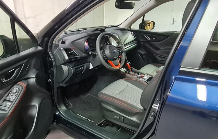 Subaru Forester 2,0 SPORT 4X4  skladem