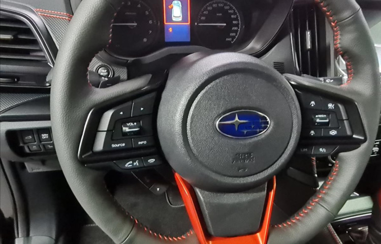 Subaru Forester 2,0 SPORT 4X4  skladem