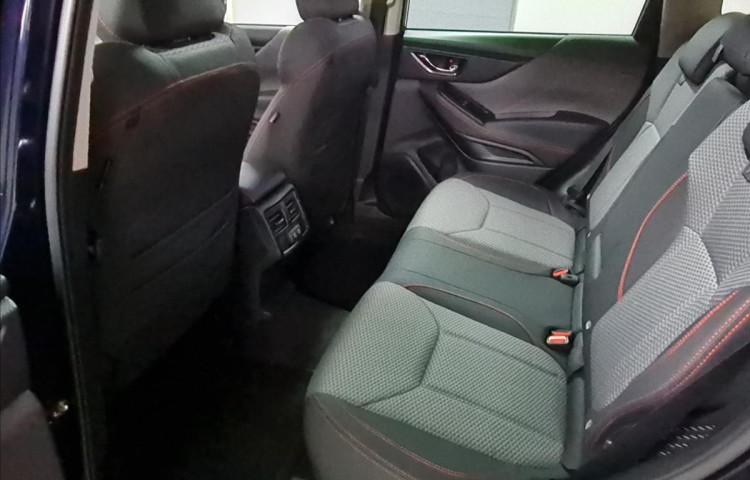 Subaru Forester 2,0 SPORT 4X4  skladem