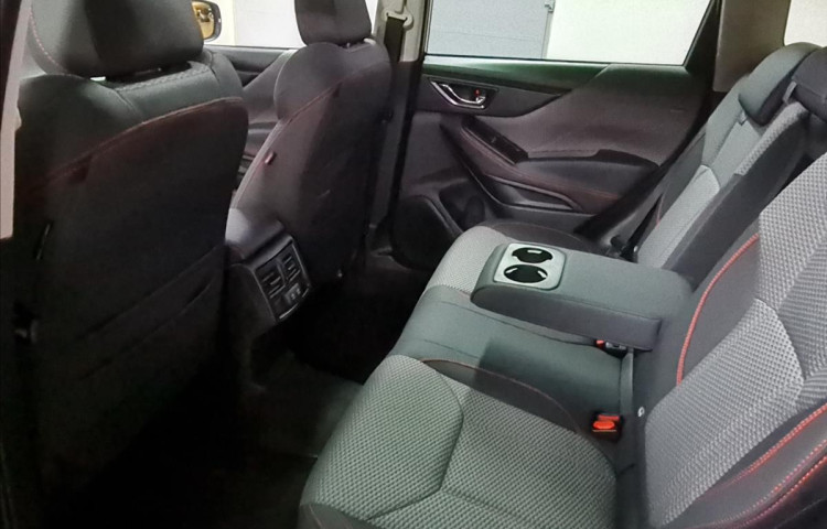Subaru Forester 2,0 SPORT 4X4  skladem