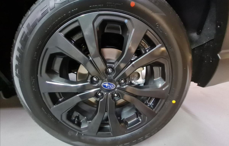 Subaru Forester 2,0 SPORT 4X4  skladem