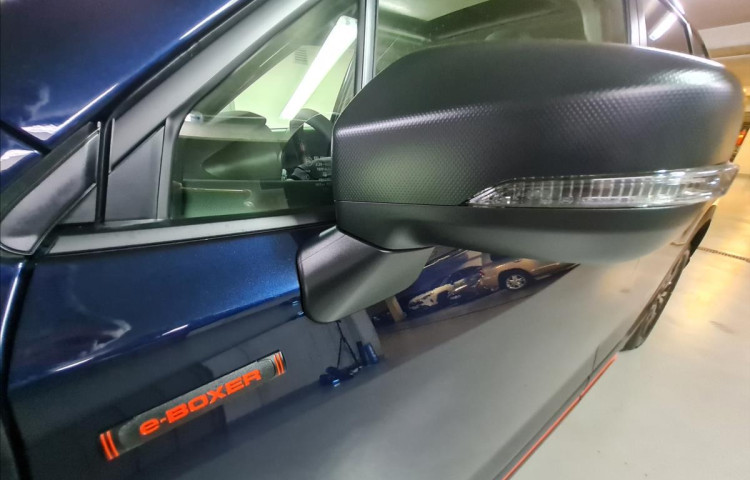 Subaru Forester 2,0 SPORT 4X4  skladem