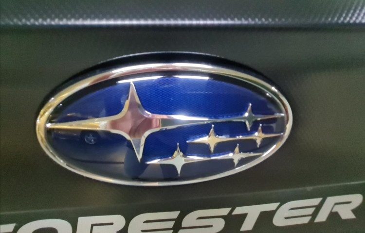 Subaru Forester 2,0 SPORT 4X4  skladem