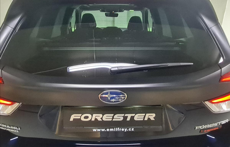Subaru Forester 2,0 K odběru IHNED