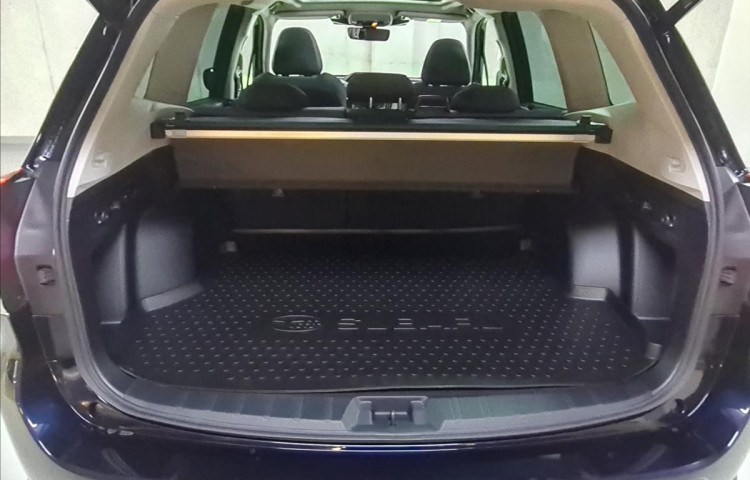 Subaru Forester 2,0 SPORT 4X4  skladem