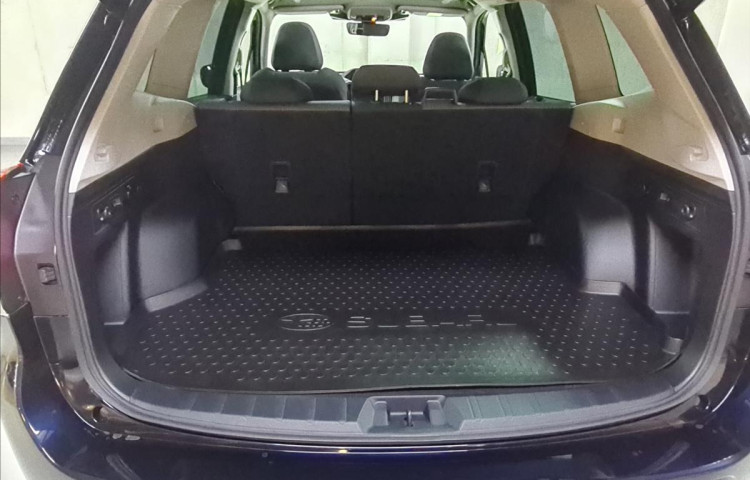 Subaru Forester 2,0 SPORT 4X4  skladem