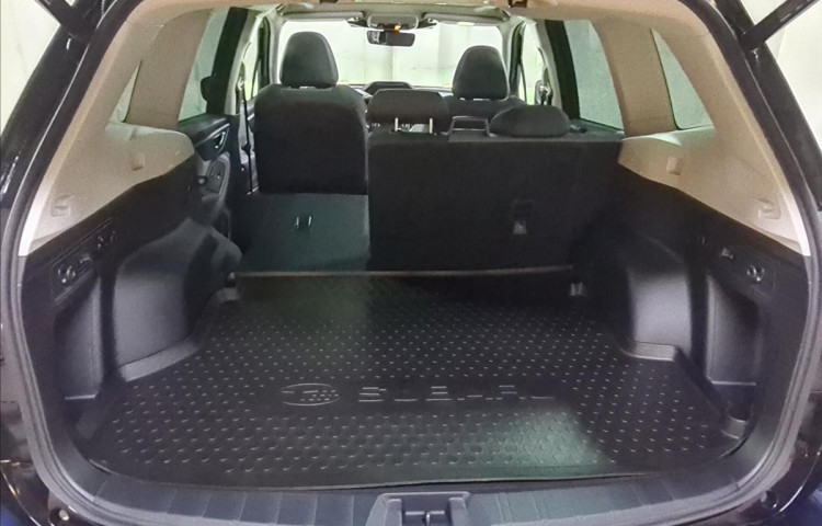 Subaru Forester 2,0 SPORT 4X4  skladem