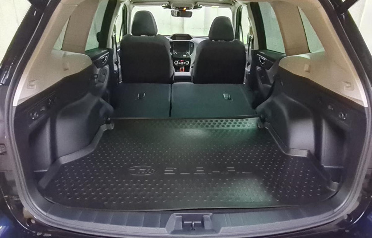Subaru Forester 2,0 SPORT 4X4  skladem