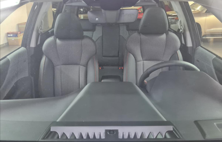 Subaru Forester 2,0 SPORT 4X4  skladem