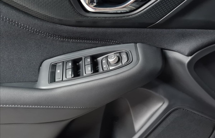 Subaru Outback 2,5 Comfort ES Lineartronic dodání březen