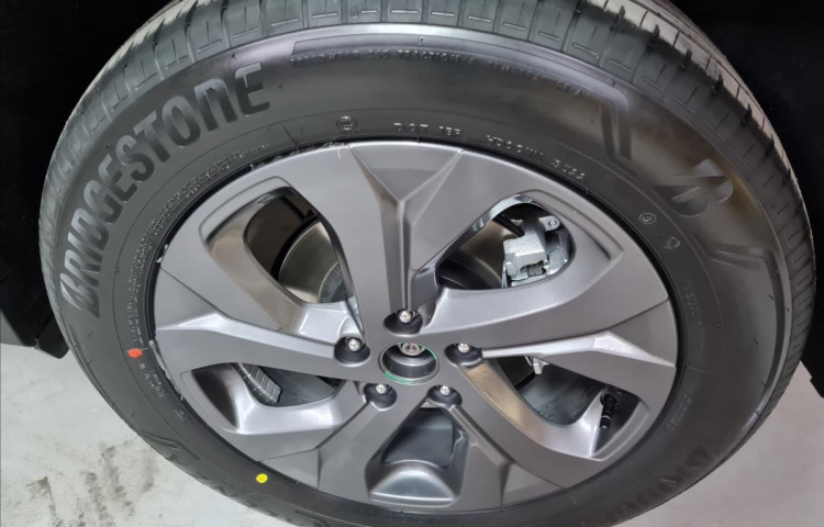 Subaru Outback 2,5 Comfort ES Lineartronic dodání březen