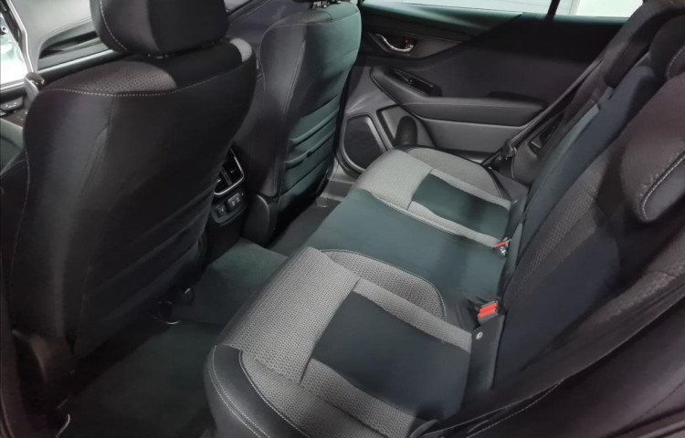 Subaru Outback 2,5 Comfort ES Lineartronic dodání březen