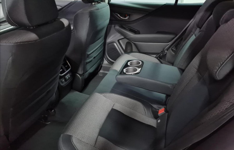 Subaru Outback 2,5 Comfort ES Lineartronic dodání březen