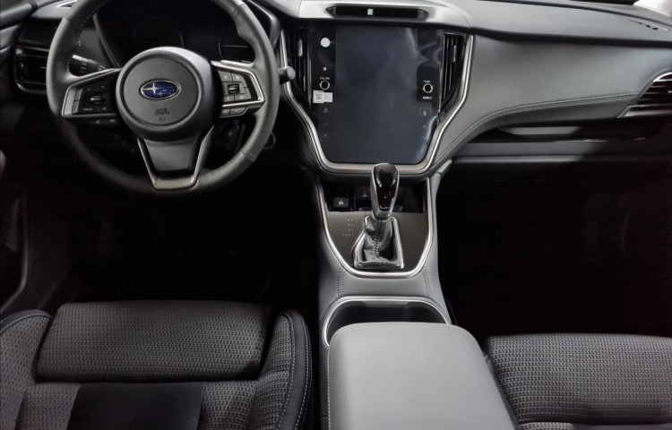 Subaru Outback 2,5 Comfort ES Lineartronic dodání březen