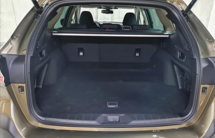 Subaru Outback 2,5 Comfort ES Lineartronic dodání březen