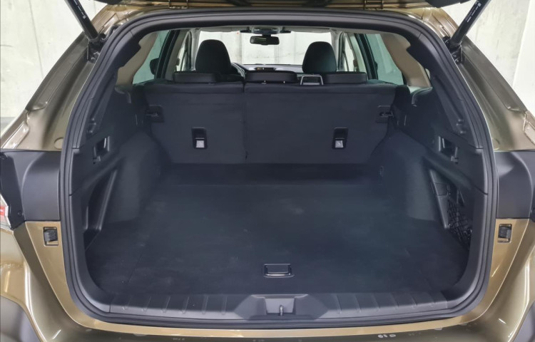 Subaru Outback 2,5 Comfort ES Lineartronic dodání březen
