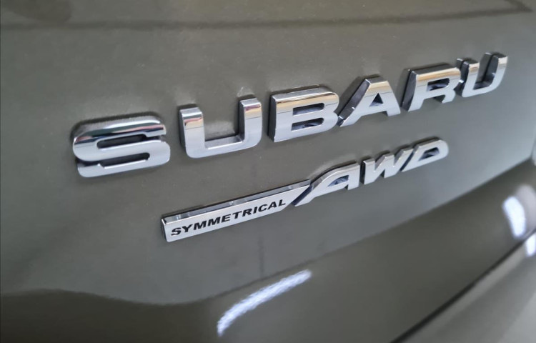 Subaru Outback 2,5 Comfort CVT ihned k dodání