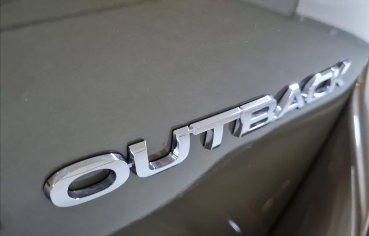 Subaru Outback 2,5 Comfort ES Lineartronic dodání březen