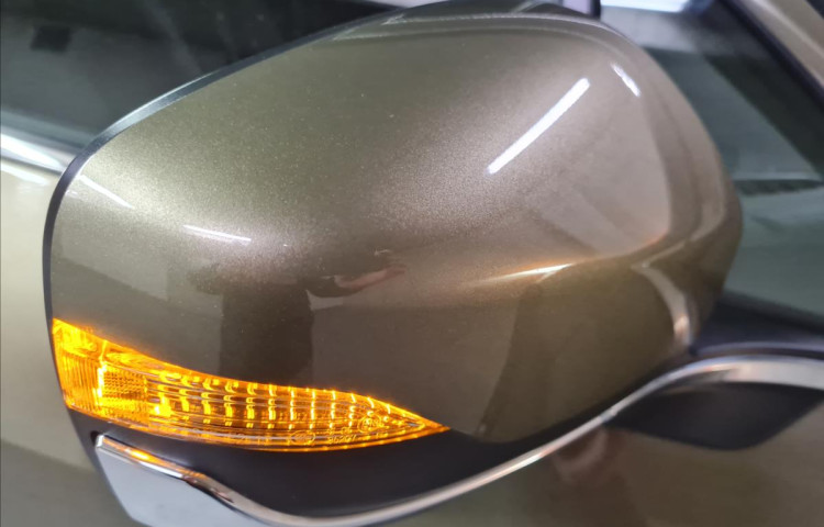 Subaru Outback 2,5 Comfort ES Lineartronic dodání březen