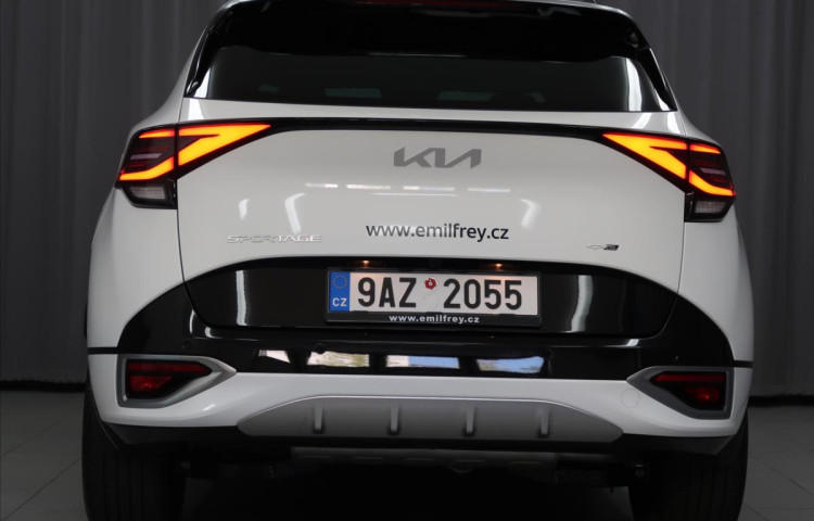 Kia Sportage 1,6 GT Line- K odběru IHNED