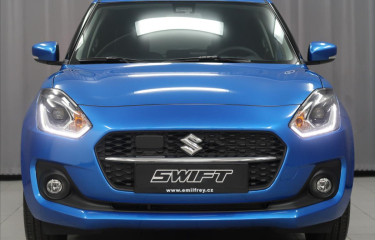 Suzuki Swift 1,2 Elegance4x4-K odběru IHNED