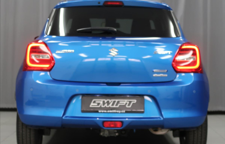 Suzuki Swift 1,2 Elegance4x4-K odběru IHNED